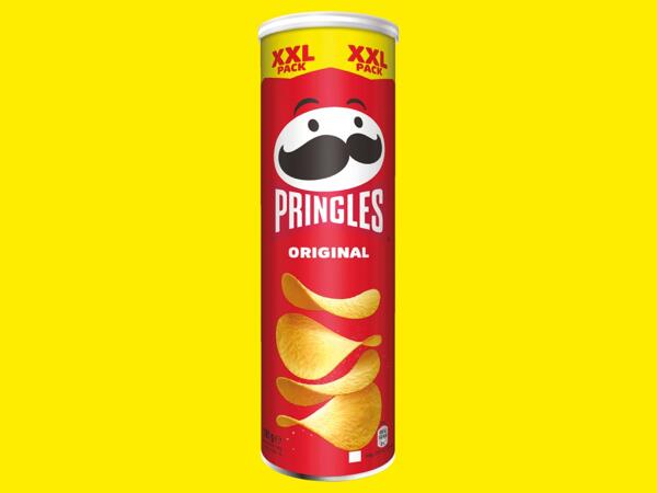 PRINGLES