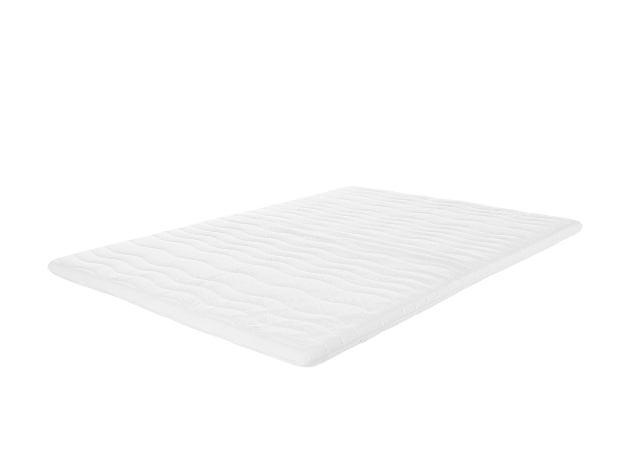 Meradiso Mattress Topper1