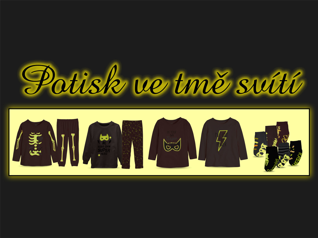 Pyžamo