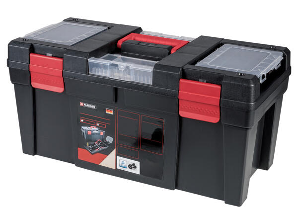 Toolbox