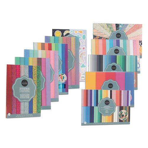 HOME CREATION Mix per lavoretti