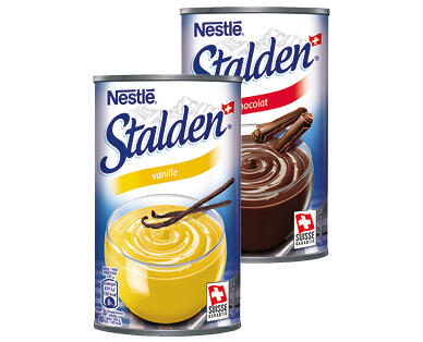 NESTLÉ(R) STALDEN(R) CREME