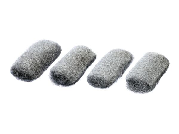 Parkside Sanding Assortment