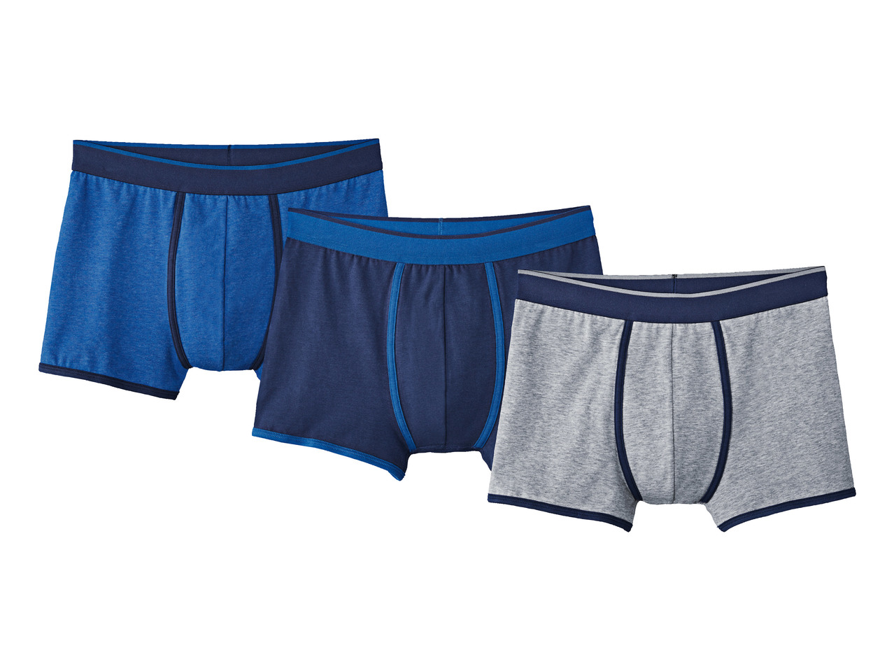 Boxerky – 3 kusy