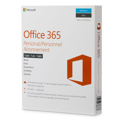 Office 365 Personal