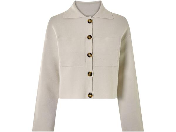 Ladies' jacket