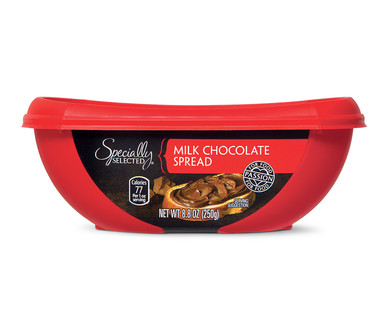 Specially Selected Gourmet Chocolate Spread