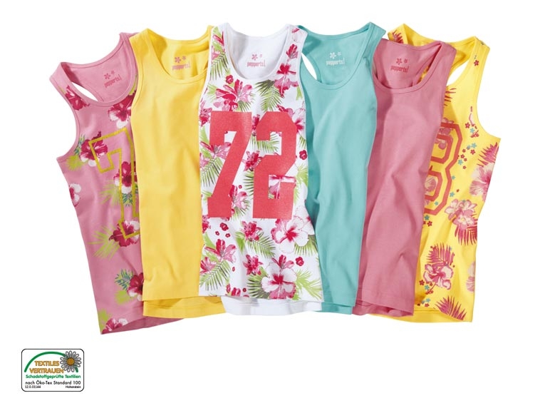 Tops, 2er