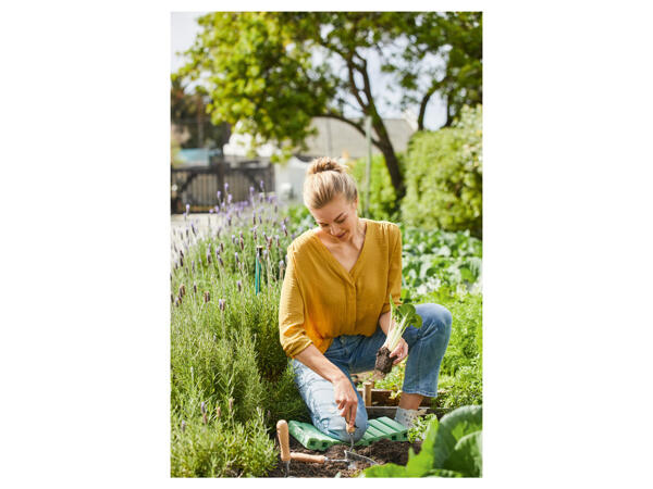 Garden Hand Tool Set