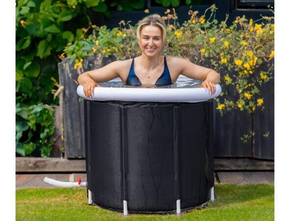 Ice Bath