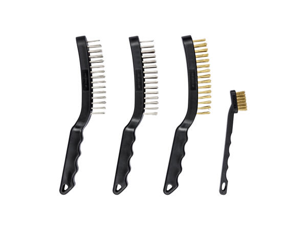 Wire Brush Set