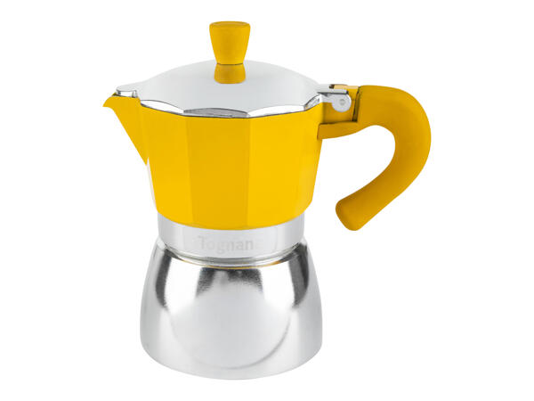 Coffee Maker