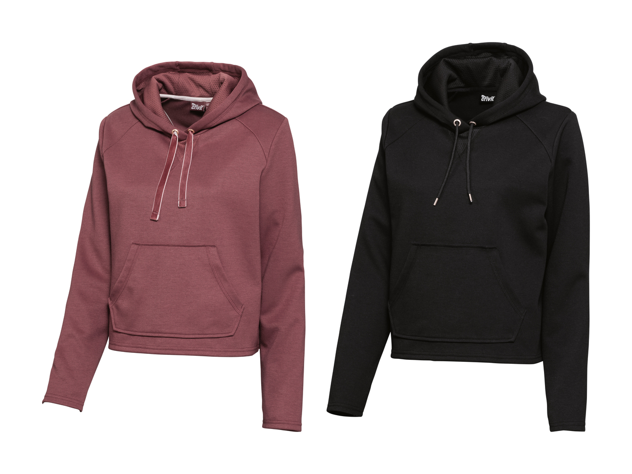 Sweat-shirt pour femme1