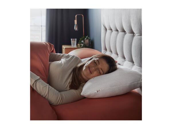 Silentnight Copper Infused Pillow