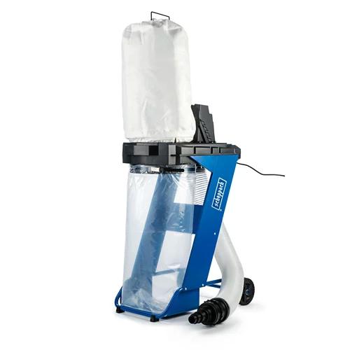 SCHEPPACH Absauganlage DC500