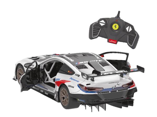 RC Assembly Model Kit