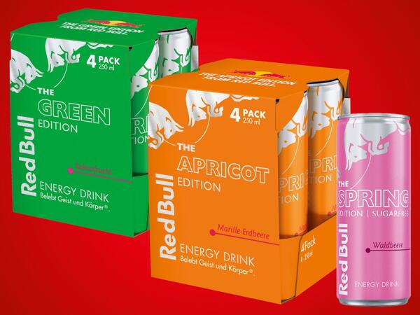 Energy Drink