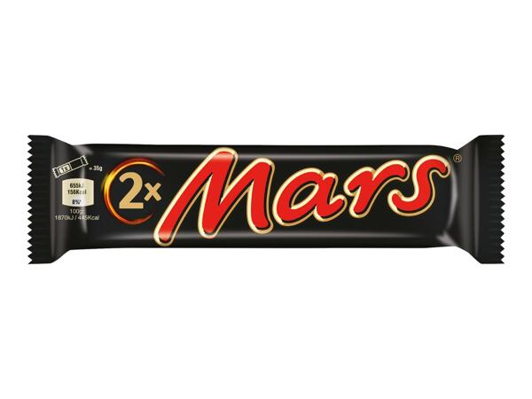 SNICKERS 2PACK / MARS 2PACK / TWIX XTRA