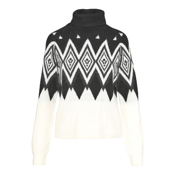 UP2Fashion(R) 				Pull jacquard