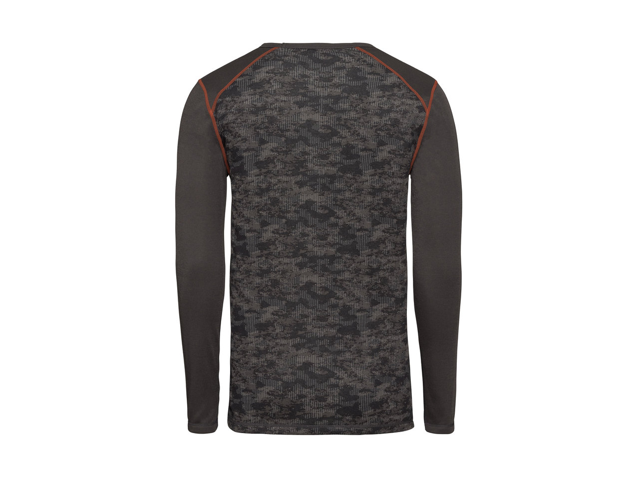 Crivit Men's Thermal Base Layer Top1