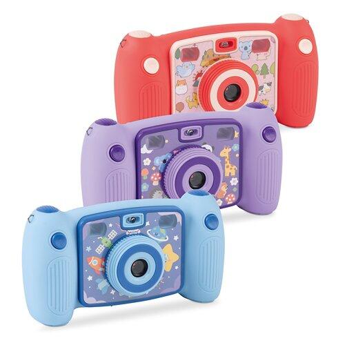 TOYLINO Kinder Digitalkamera