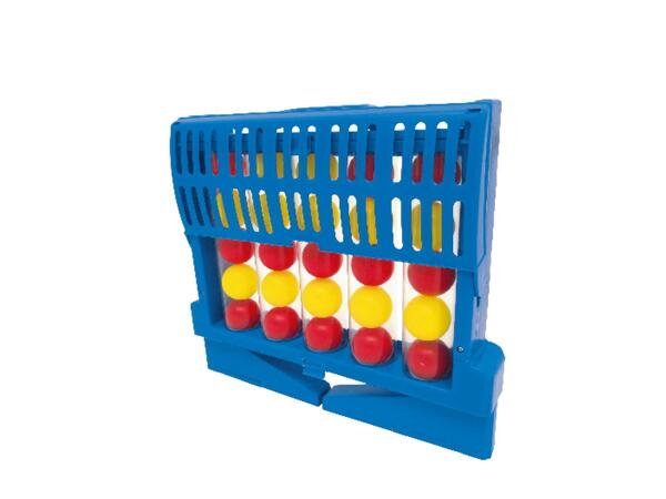 Kids' Games Assortment