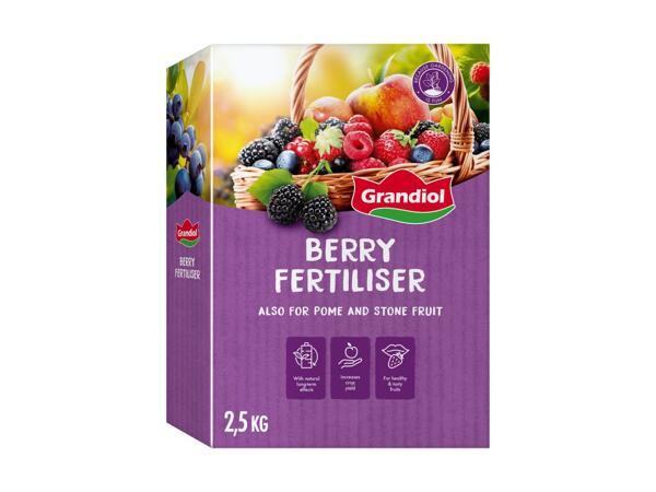Berry Fertiliser