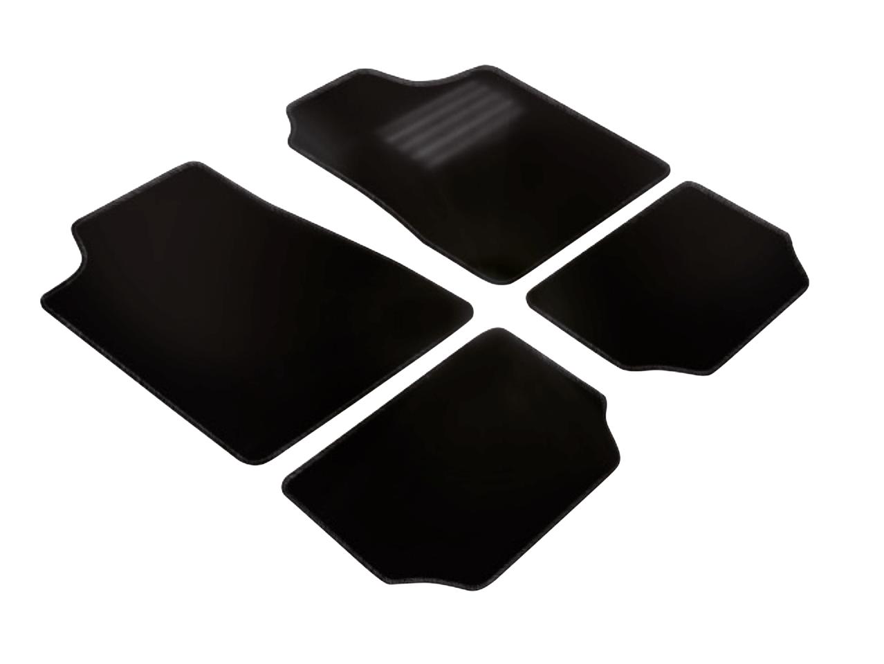 ULTIMATE SPEED Carlux Car Mat Set