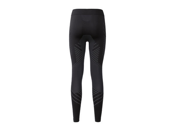 Crivit Ladies' Base Layer Trousers
