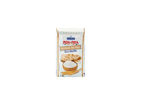 Pinsa Flour Mix