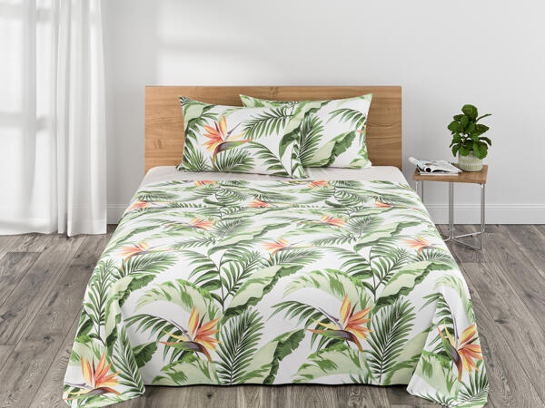 Renforcé Bed Linen Set