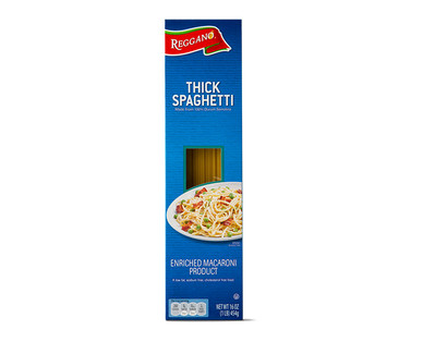 Reggano Noodles