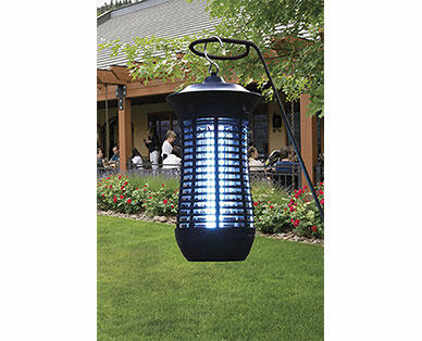 Gardenline Outdoor Insect Zapper