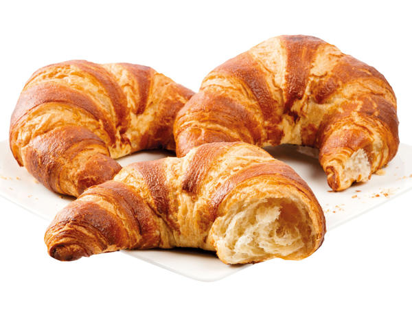 Laugencroissant
