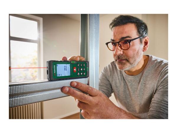 Parkside Laser Distance Measurer