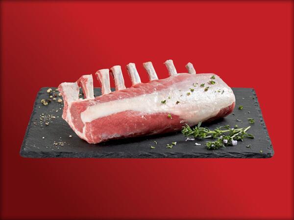 Carré di agnello