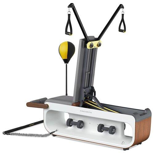 KINGSMITH Fitness Bench Kraftstation