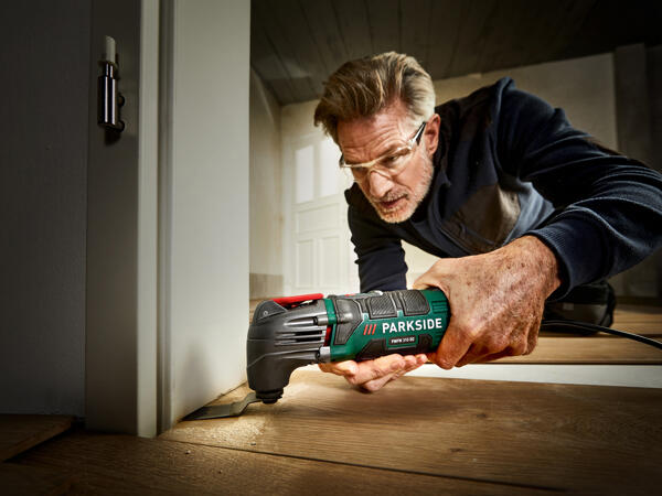 Multi-Purpose Tool
