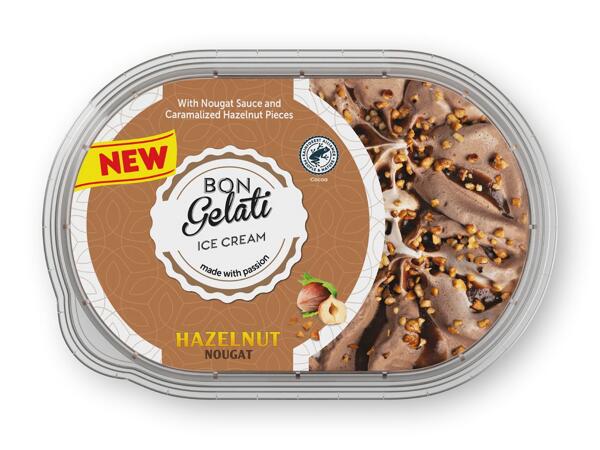 BON GELATI Is i bæger