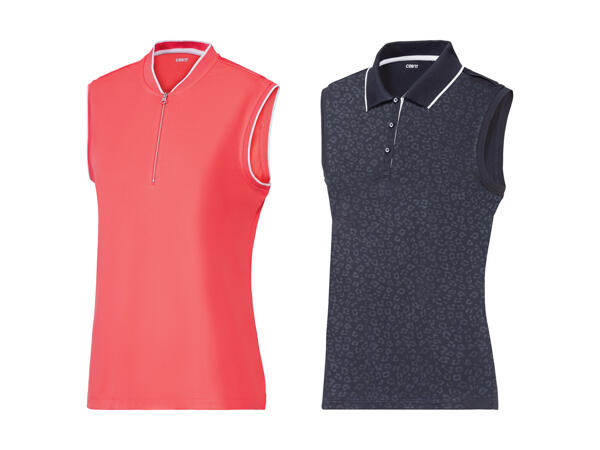 CRIVIT(R) Poloshirt