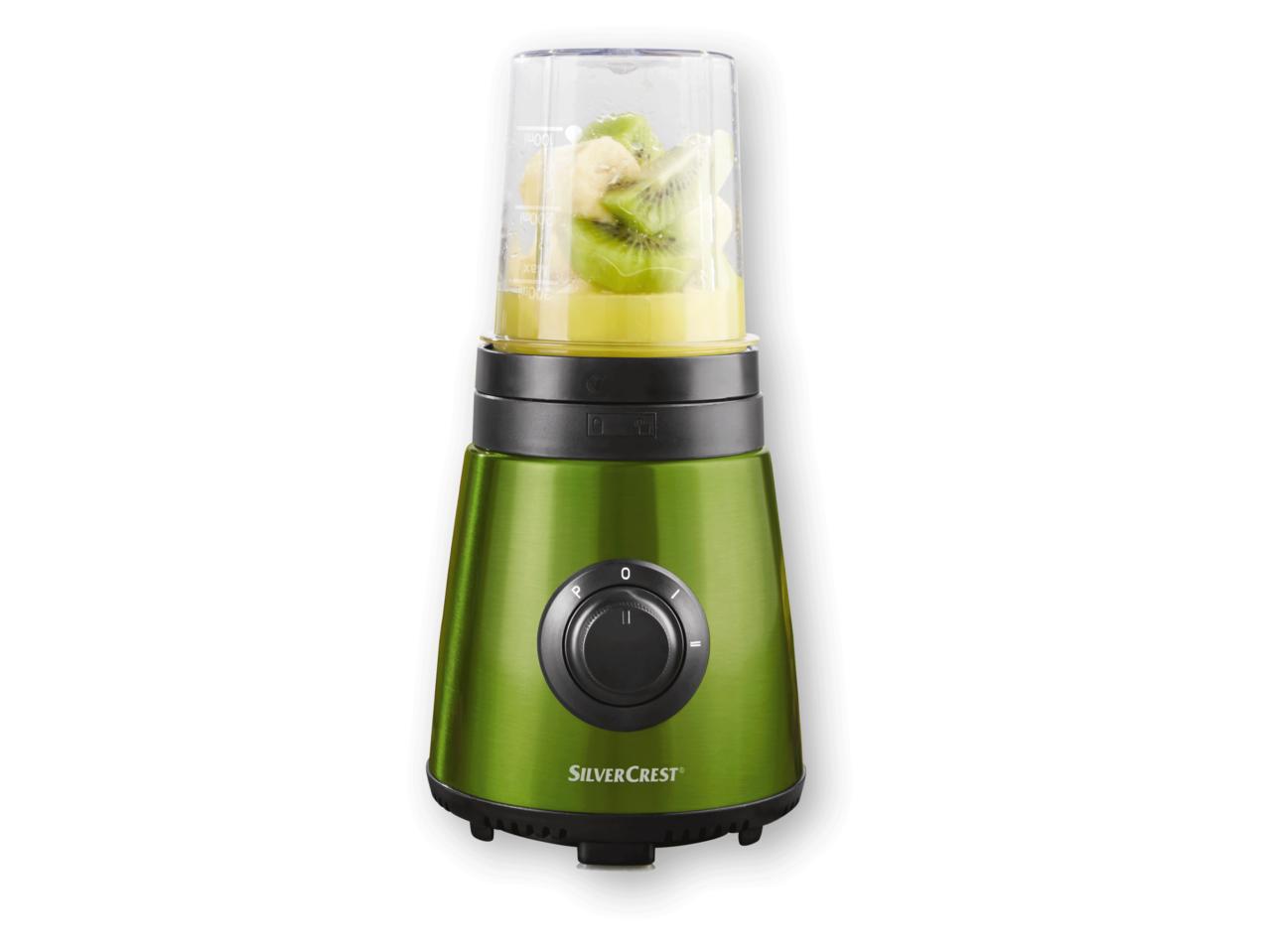 SILVERCREST KITCHEN TOOLS 250W Smoothie Maker