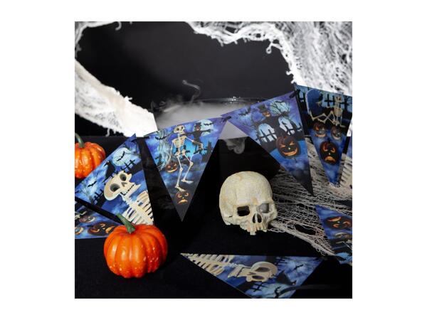 Haunted House Halloween Party Decoration Assortment