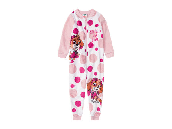 Kids' Character Onesie