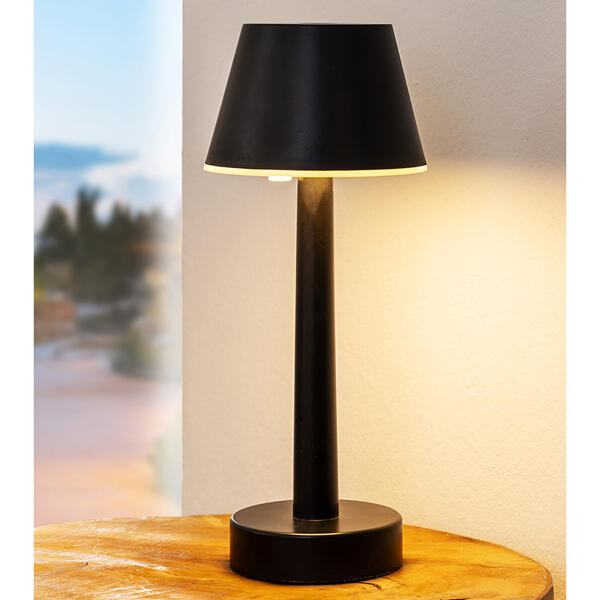 LED-Mini-Touchleuchte