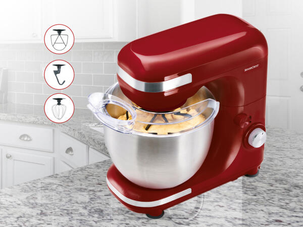Stand Mixer