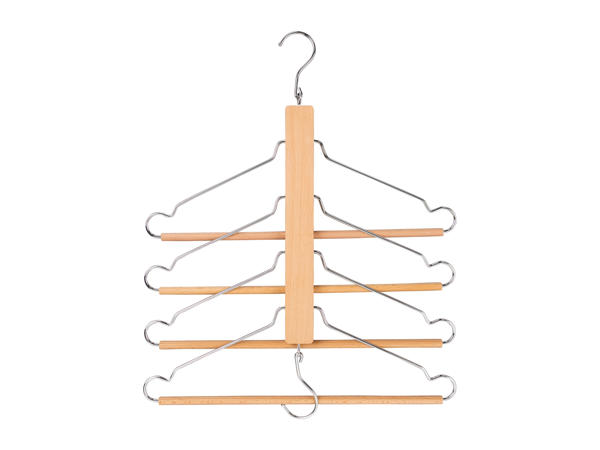 Coat Hanger Set