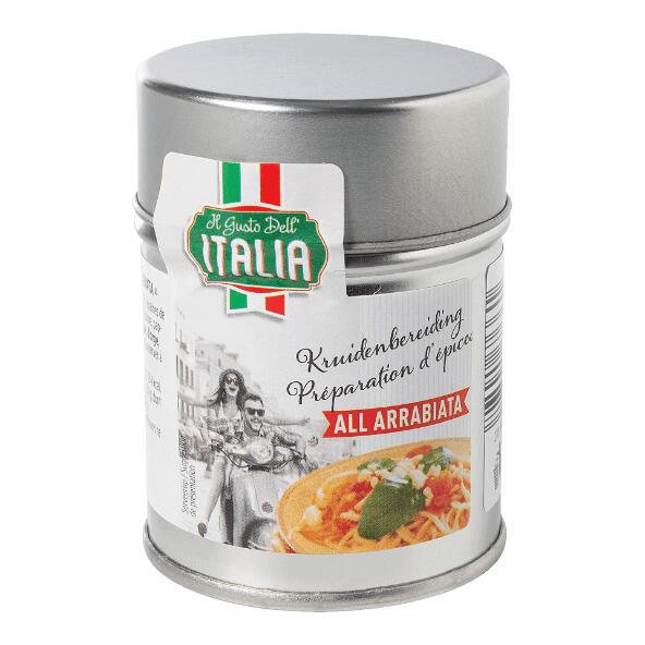 ITALIA(R) 				Kruidenmix