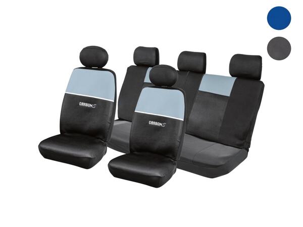 Car Seat Cover Set