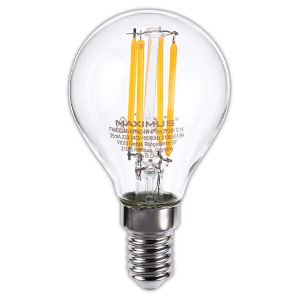 LED-Leuchtmittel