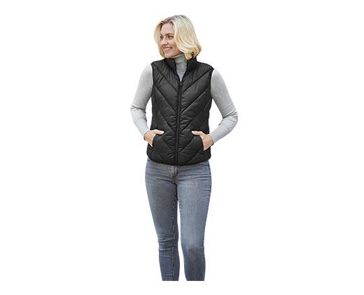 Royal Class/Serra Men's or Ladies Puffer Vest